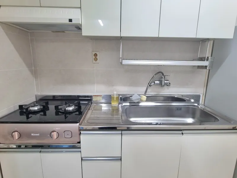 [Saha, Busan] Clean and relaxing accommodations near Dadaepo Beach 8
