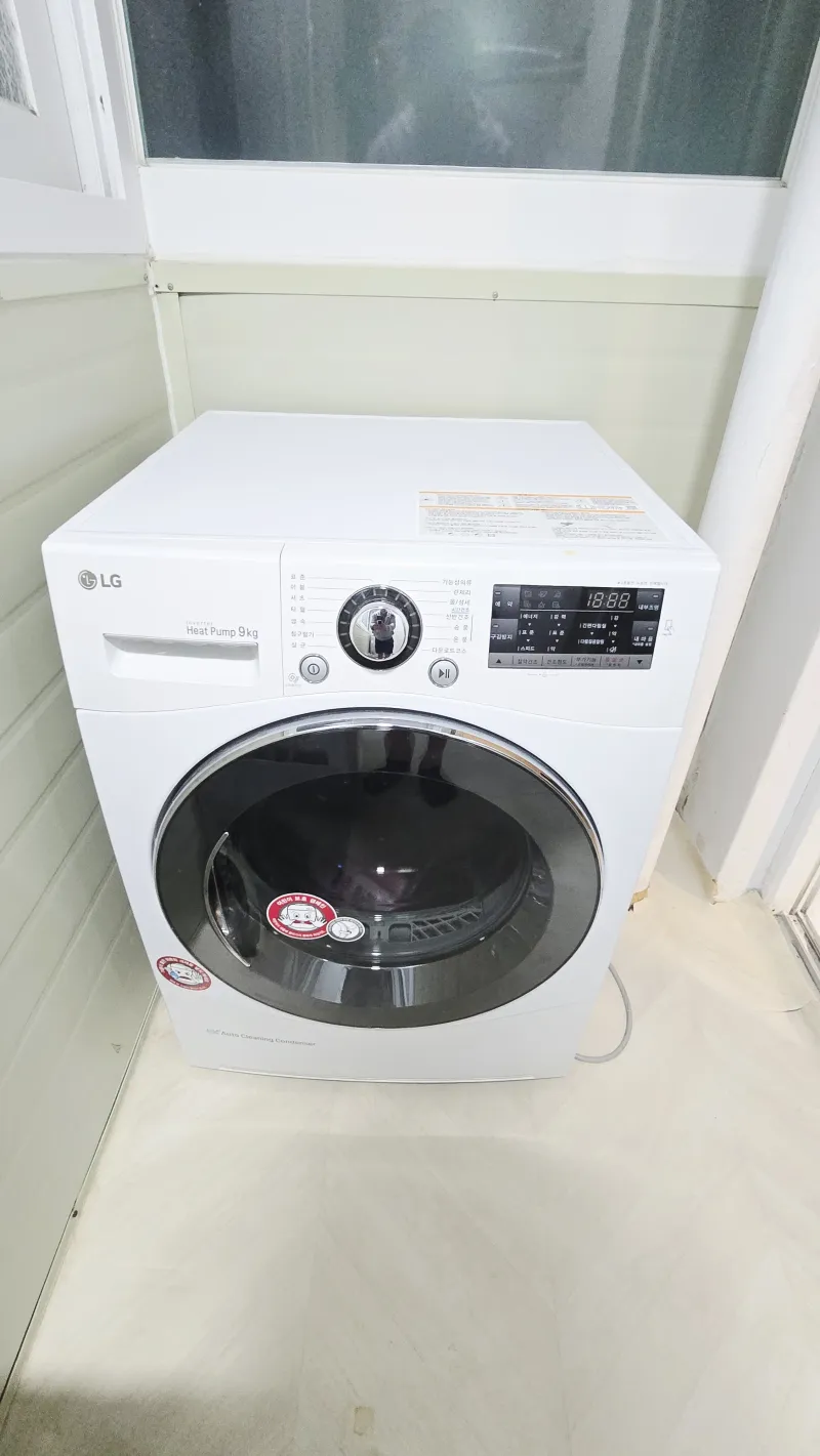 [Nowon, Seoul] Detached studio apartment near Baek Hospital, 6 minutes walk from Nowon Station 17