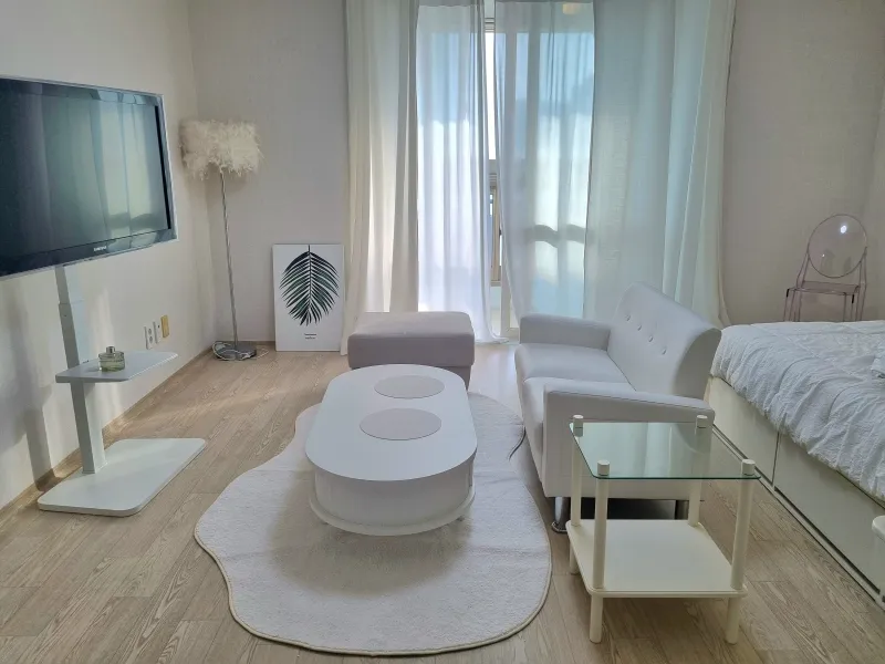 [Saha, Busan] Clean and relaxing accommodations near Dadaepo Beach 2