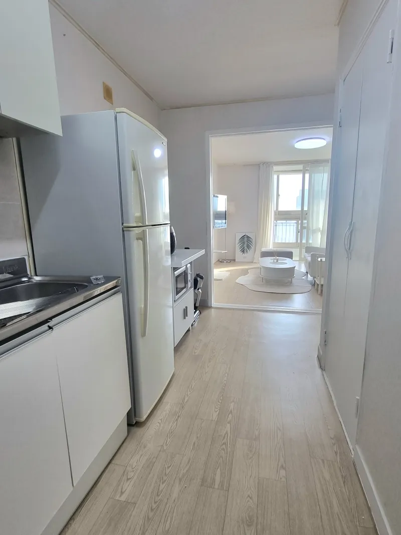 [Saha, Busan] Clean and relaxing accommodations near Dadaepo Beach 11