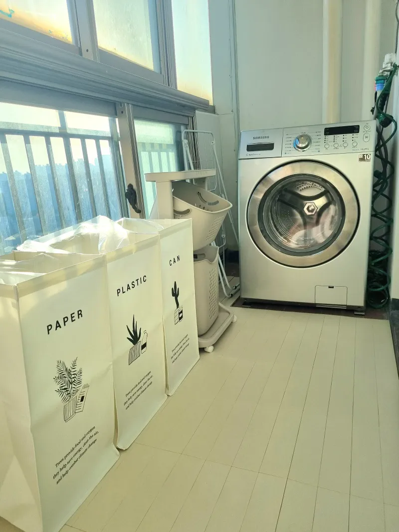 [Saha, Busan] Clean and relaxing accommodations near Dadaepo Beach 12
