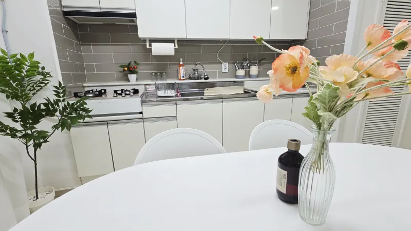 [Nowon, Seoul] Detached studio apartment near Baek Hospital, 6 minutes walk from Nowon Station 10