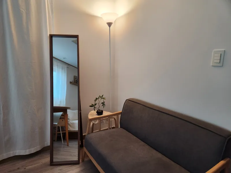 [Mapo, Seoul] Danjeonghanjip Daeheung Station Hongdae Sinchon Sogang University Gongdeok Station 5