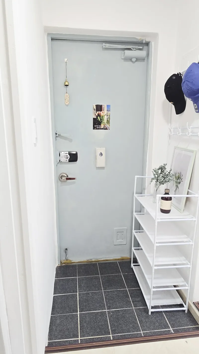 [Nowon, Seoul] Detached studio apartment near Baek Hospital, 6 minutes walk from Nowon Station 8