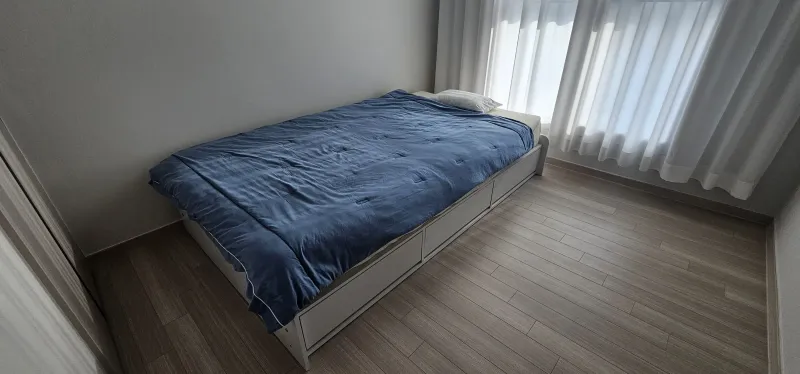 [서울 동대문] 장한평 역세권 중랑천 고층 전망굿 애견동반가능 8