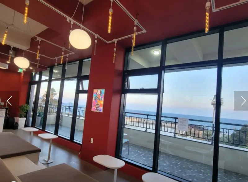 [Beophwan-dong, Seogwipo] 3rd Floor House with Beophwan Ocean View/Beomseom Island View / Three-Room Apartment / Infants and Toddlers Welcome 37