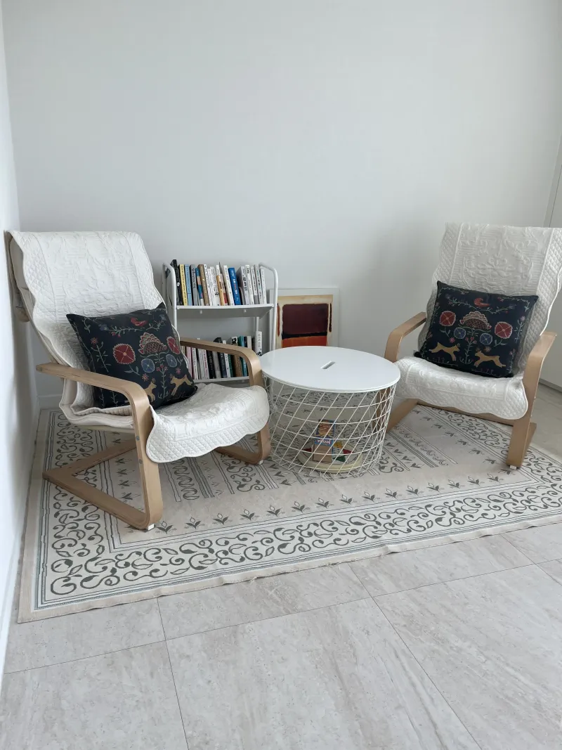 [Gunsan] Eunpaho Sujikwan, emotional interior apartment <Workation + Healing Spot> 16