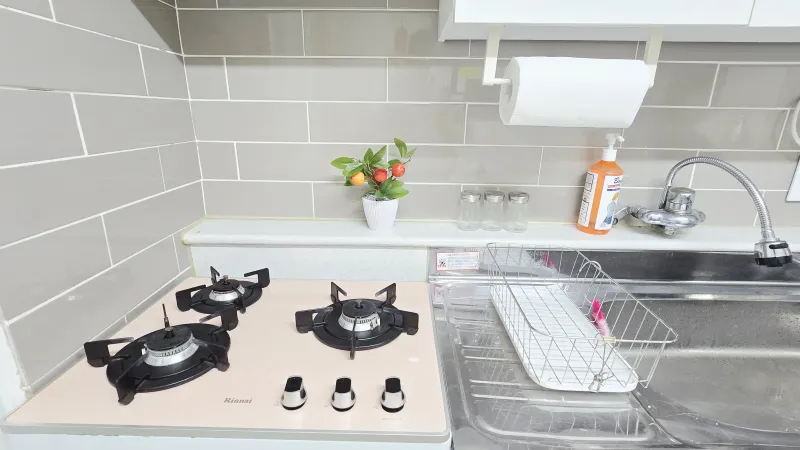 [Nowon, Seoul] Detached studio apartment near Baek Hospital, 6 minutes walk from Nowon Station 14
