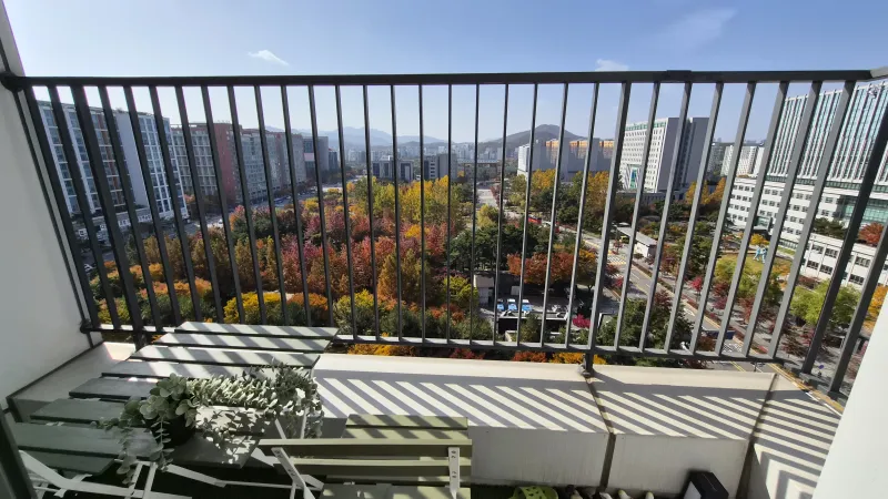 [Songpa, Seoul] Duplex. Terrace. Hotel vibe 29
