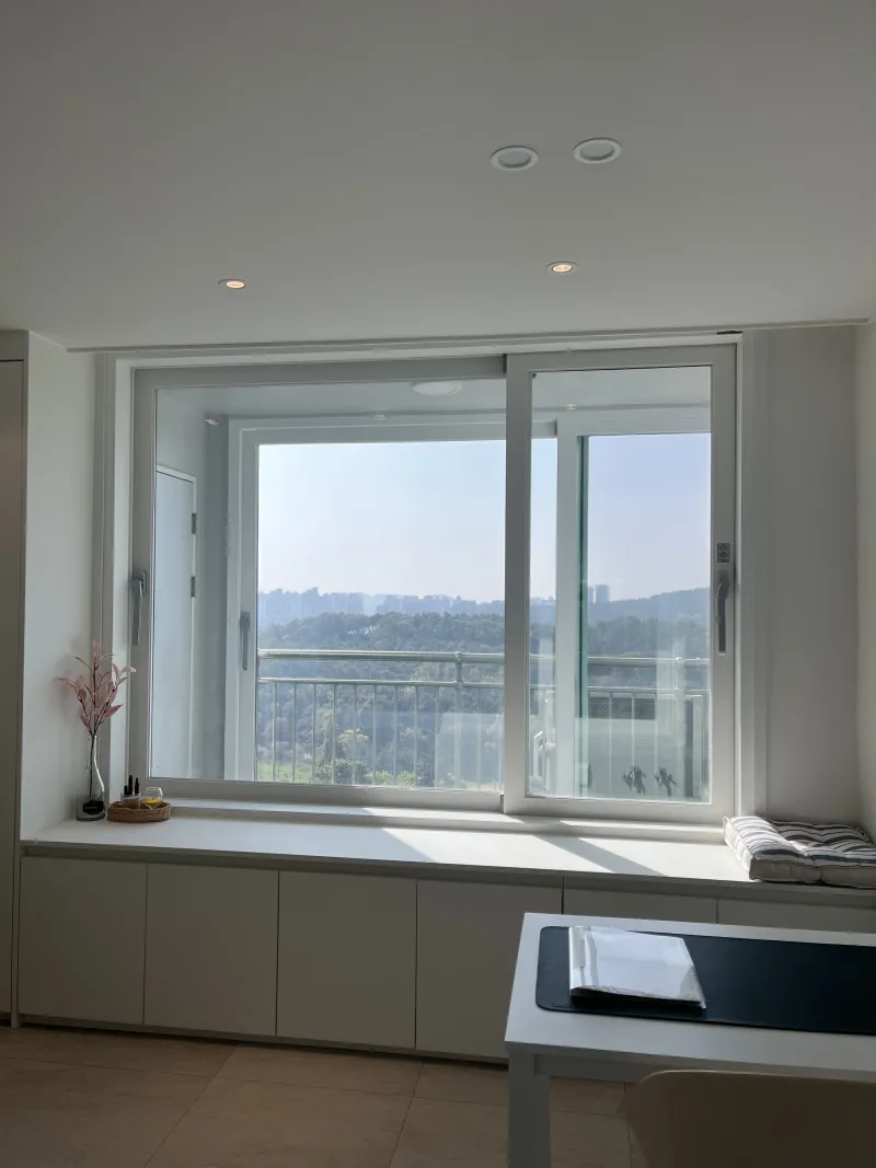 [Gunsan] Eunpaho Sujikwan, emotional interior apartment <Workation + Healing Spot> 17