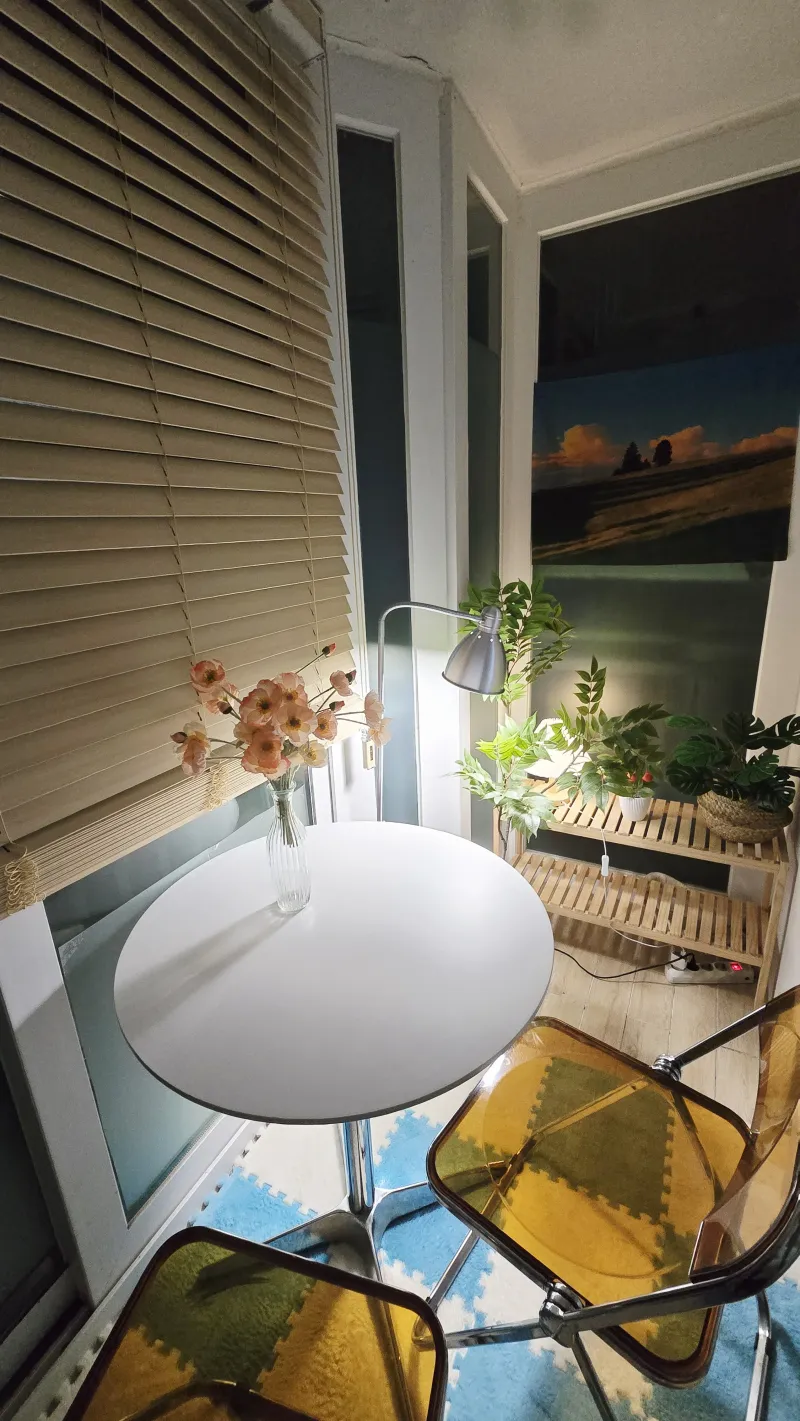 [Nowon, Seoul] Detached studio apartment near Baek Hospital, 6 minutes walk from Nowon Station 7