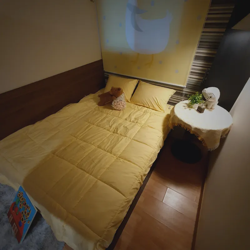 [Uijeongbu] The best short-term residence space in Uijeongbu, One Roomtel 15