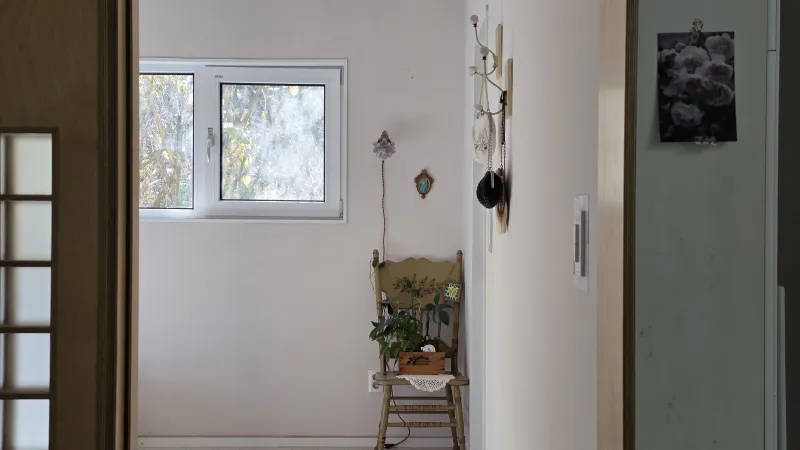 [Yangpyeong] Three-sided Mountain View, 10 minutes by car to Yangpyeong Station, detached one-room independent house 7