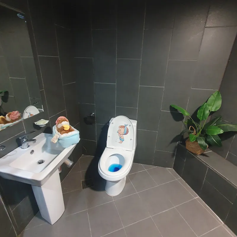 [Uijeongbu] The best short-term residence space in Uijeongbu, One Roomtel 6