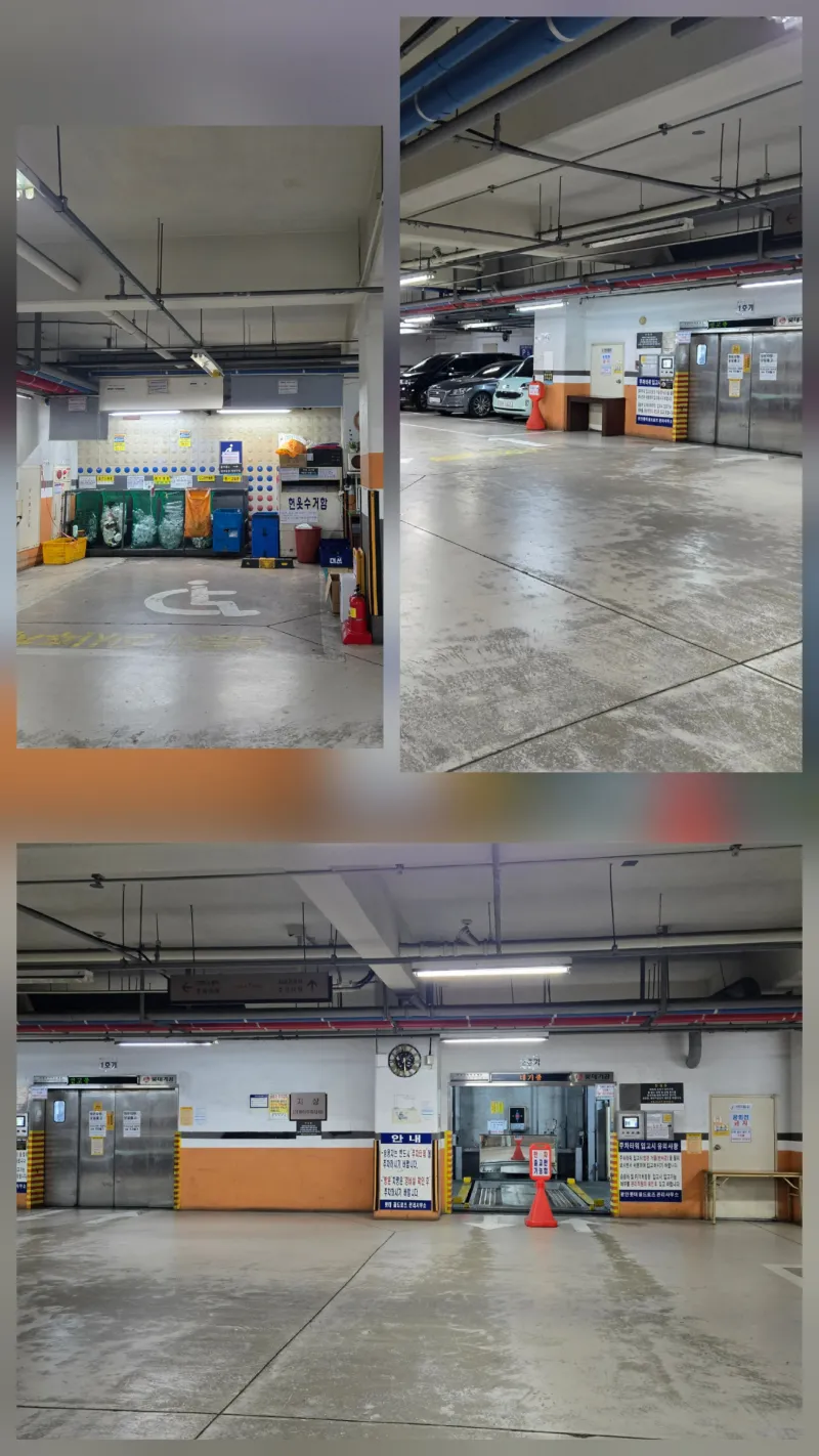 [Suyeong, Busan] Best location with excellent transportation and accessibility right in front of Suyeong Station / Cozy house 36