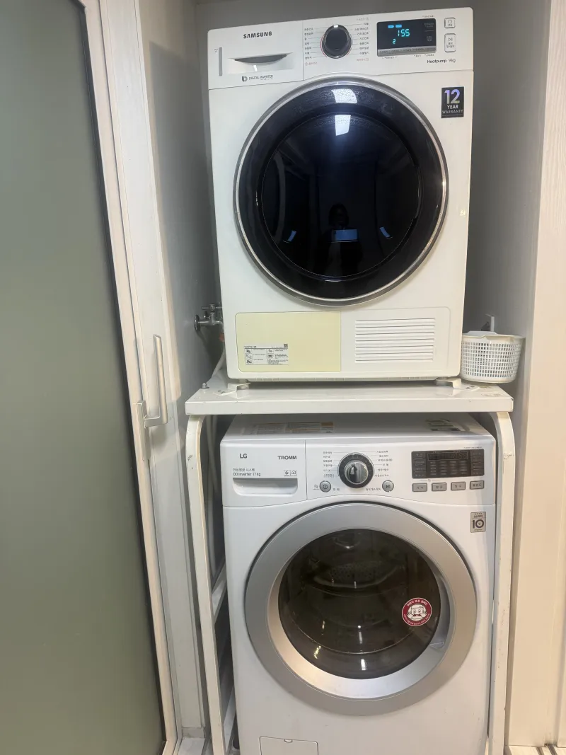 [Yongin] Detached house near Sanghyeon Station in Gwanggyo 22