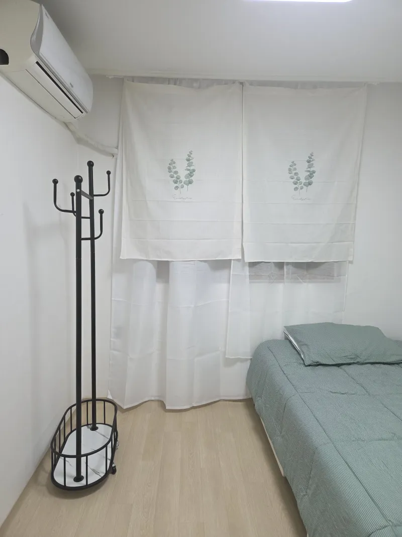 [서울 노원] 불암산역 5분거리 가성비 짱 투룸빌라 6