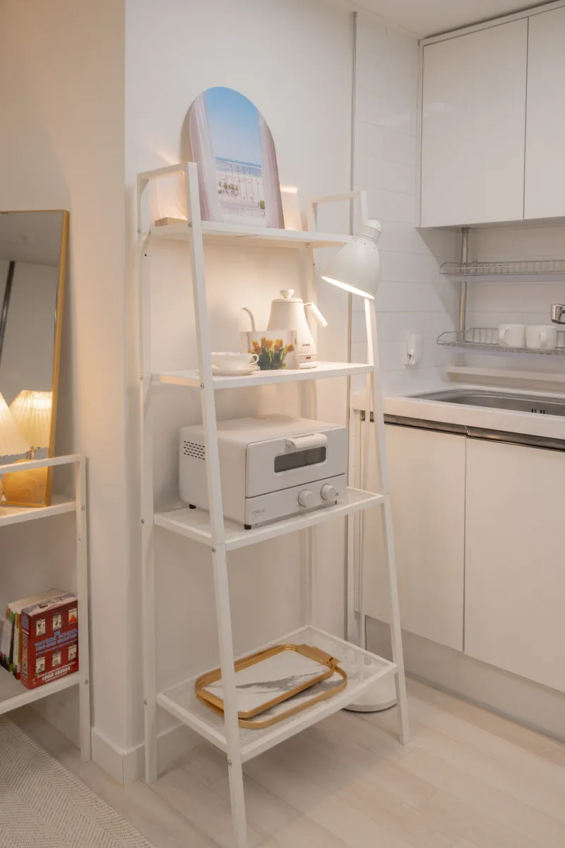 [Yeongdeungpo, Seoul] 6-Dryer Duplex Large Window Officetel, 5 Minutes from Hongdae, Hapjeong, Yeouido, and Dangsan Station 74