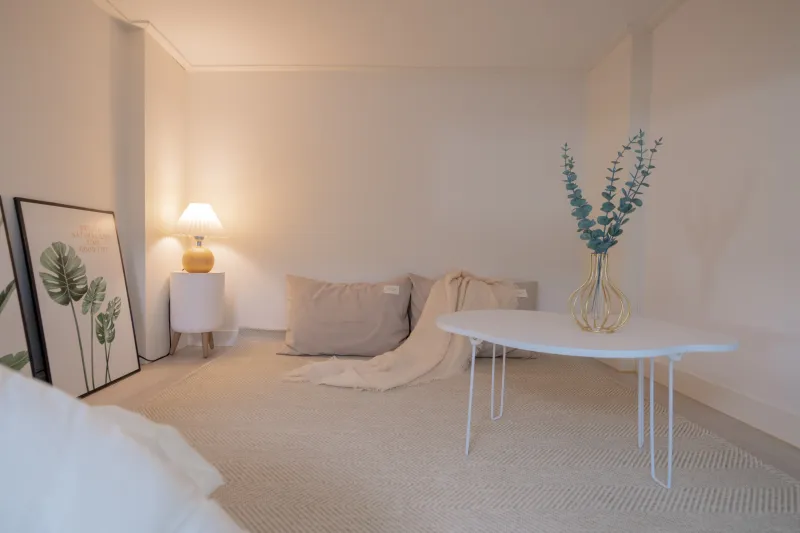 [Yeongdeungpo, Seoul] 6-Dryer Duplex Large Window Officetel, 5 Minutes from Hongdae, Hapjeong, Yeouido, and Dangsan Station 8