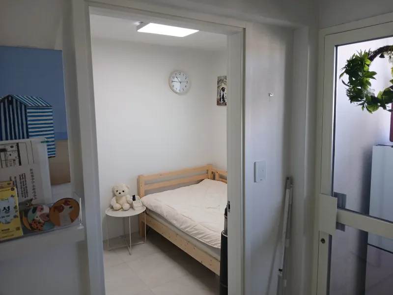 [Sokcho] Bori House #LargeDogsAllowed #LighthouseBeach #YeongrangLake #DogPlayground 8