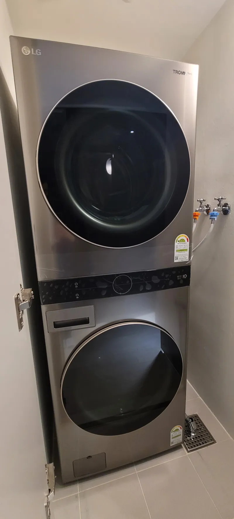 [Seongnam] 3-Room House Connected to Hyundai Department Store at Pangyo Station 13