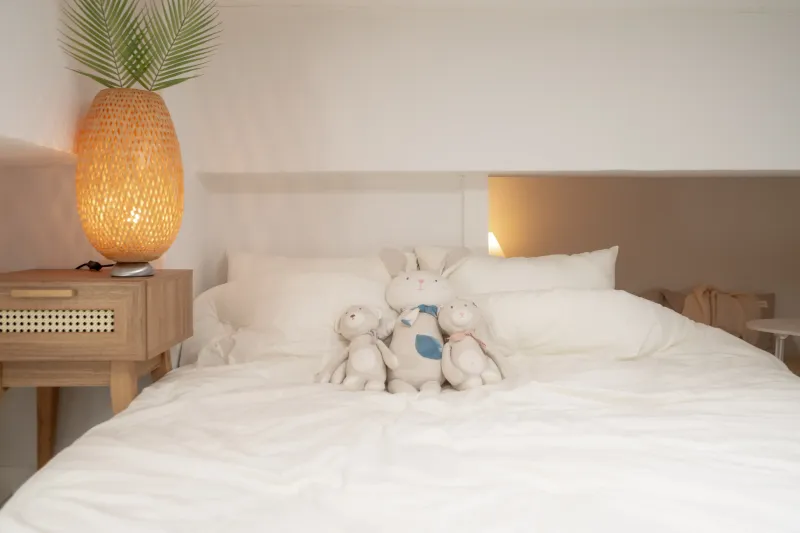 [Yeongdeungpo, Seoul] 6-Dryer Duplex Large Window Officetel, 5 Minutes from Hongdae, Hapjeong, Yeouido, and Dangsan Station 7