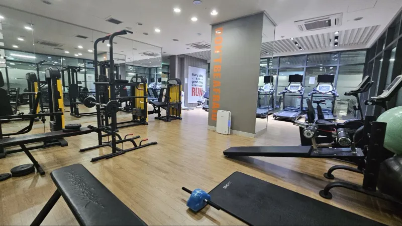 [Siheung] Clean, cozy room in Baegot^^2 19