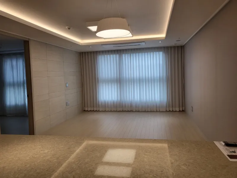 [Seongnam] 3-Room House Connected to Hyundai Department Store at Pangyo Station 17