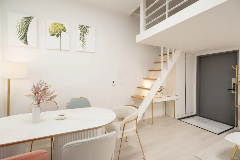 [Yeongdeungpo, Seoul] 6-Dryer Duplex Large Window Officetel, 5 Minutes from Hongdae, Hapjeong, Yeouido, and Dangsan Station 18