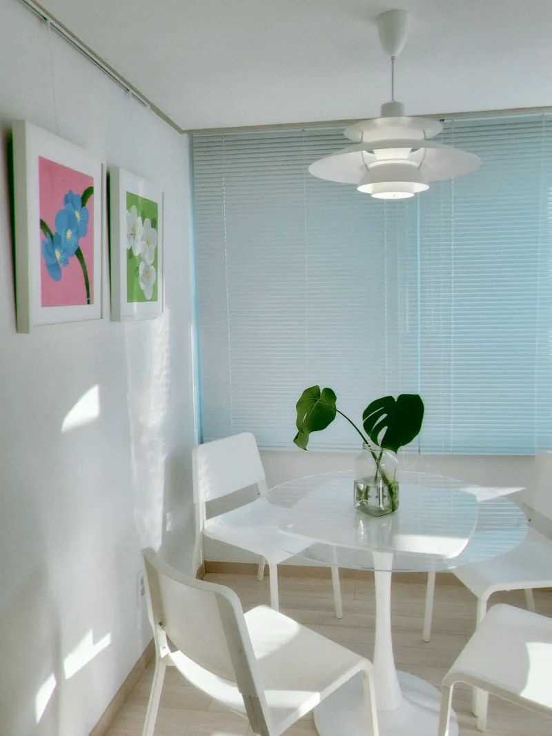 [Yeongdo, Busan] A picturesque gallery house with bamboo and a greenhouse 36