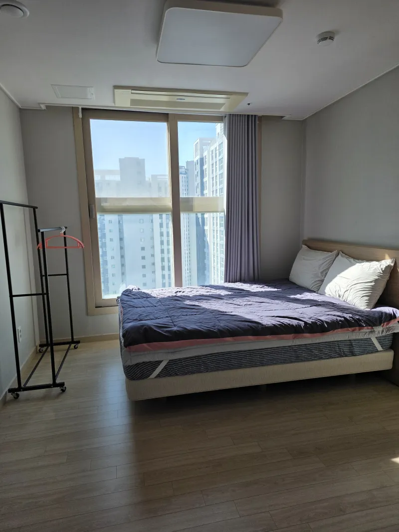 [경기 화성] 산책하기 좋은 투룸오피스텔 2