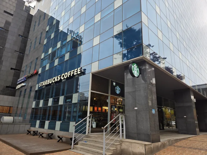 [Yeongdeungpo, Seoul] 6-Dryer Duplex Large Window Officetel, 5 Minutes from Hongdae, Hapjeong, Yeouido, and Dangsan Station 67