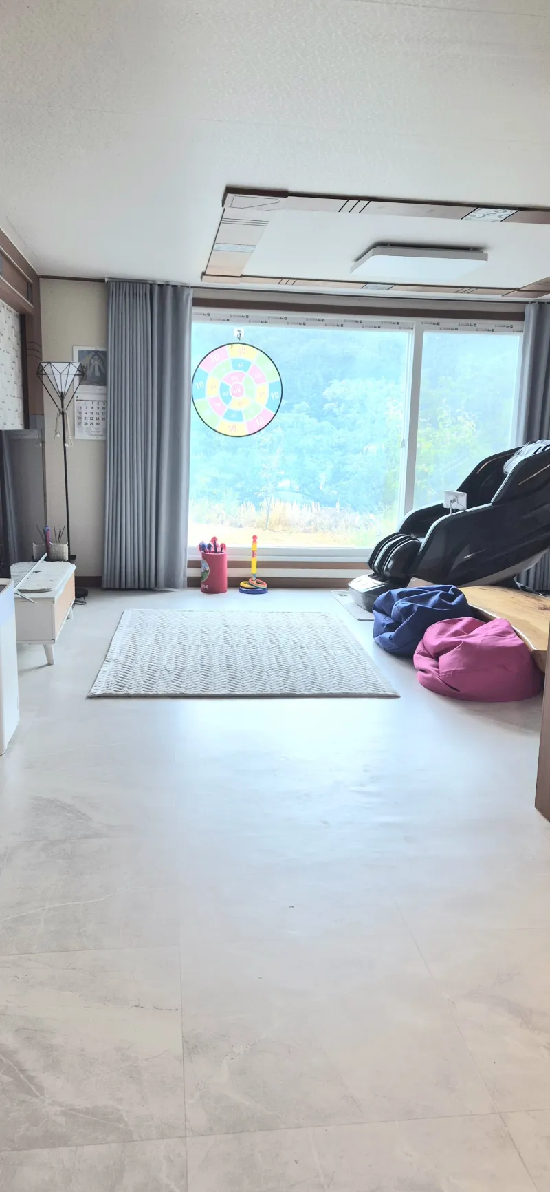 [강원 양양] 레트로 갬성 별빛이 내리는 30