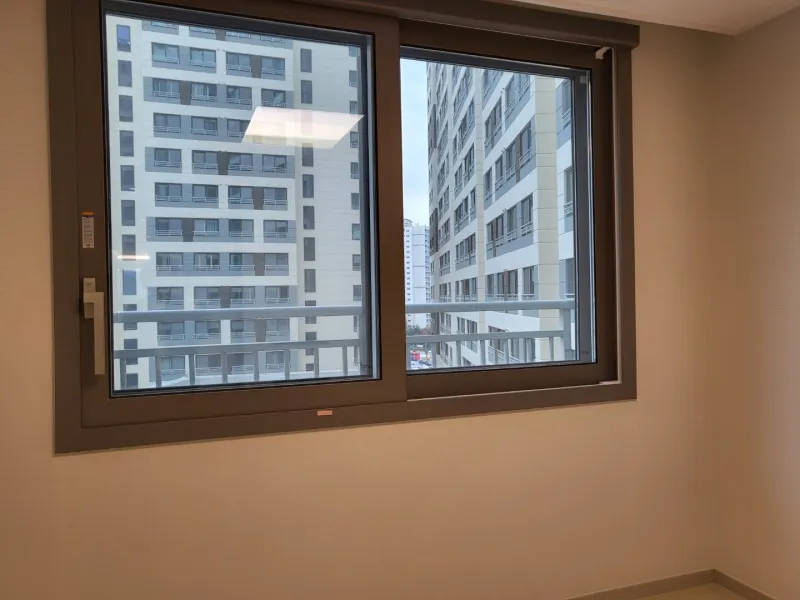 [Seongnam] 3-Room House Connected to Hyundai Department Store at Pangyo Station 3