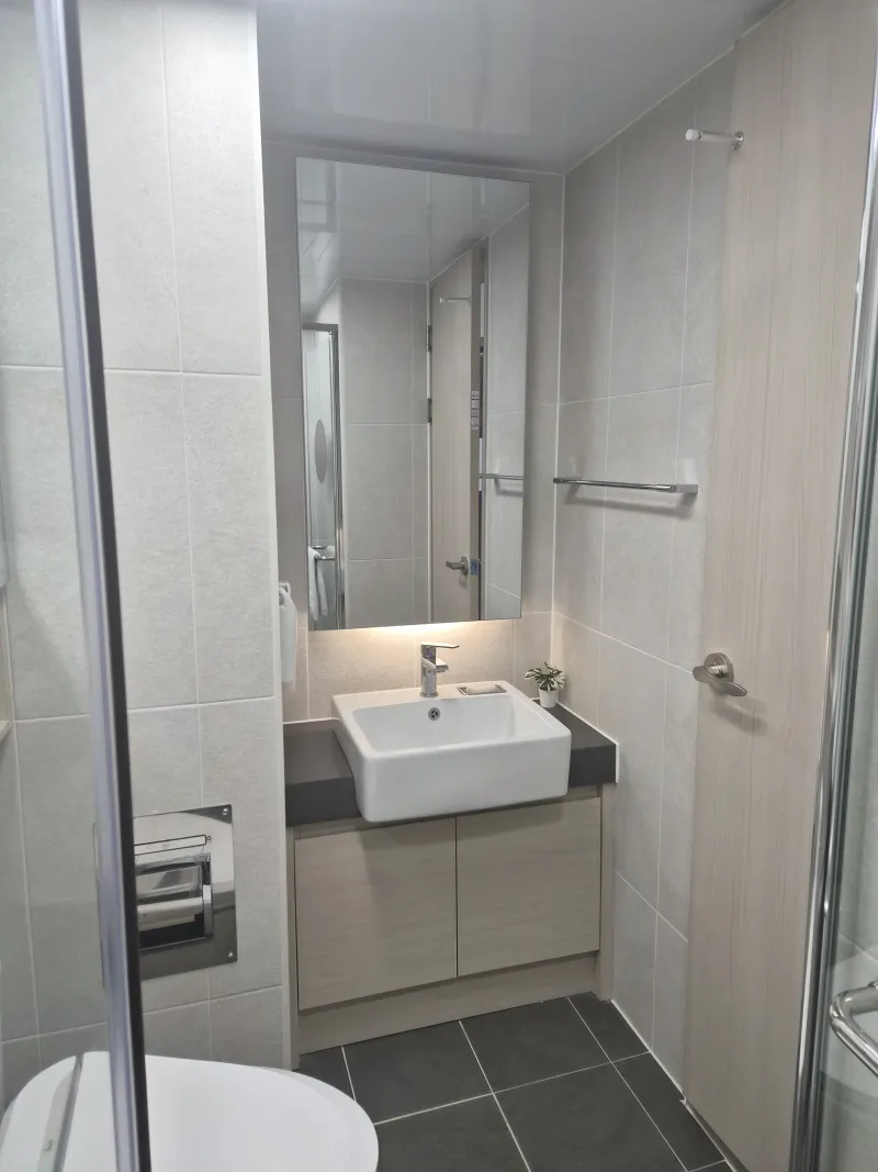 [Yangyang] Yangyang Jukdo, 18th floor, ocean view, cooking, and laundry facilities 7