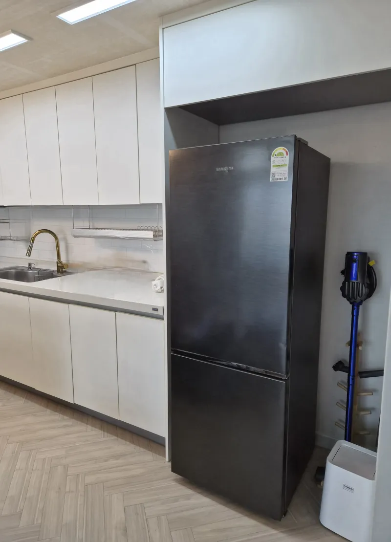[Gunpo] (11) 1 minute walk from Gunpo Station, emotional view three-room #Geumjeong Anyang Sanbon 22