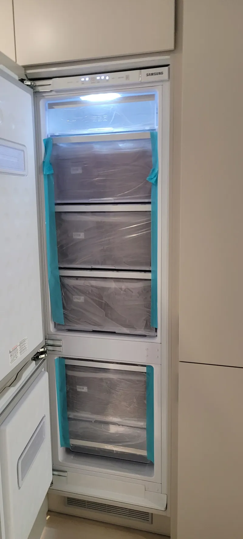 [Seongnam] 3-Room House Connected to Hyundai Department Store at Pangyo Station 9