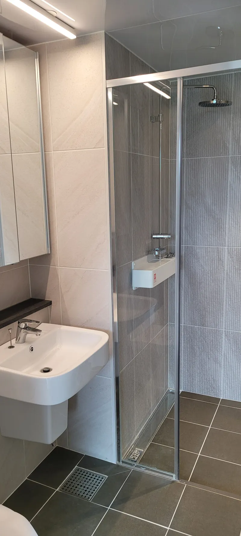[Seongnam] 3-Room House Connected to Hyundai Department Store at Pangyo Station 6