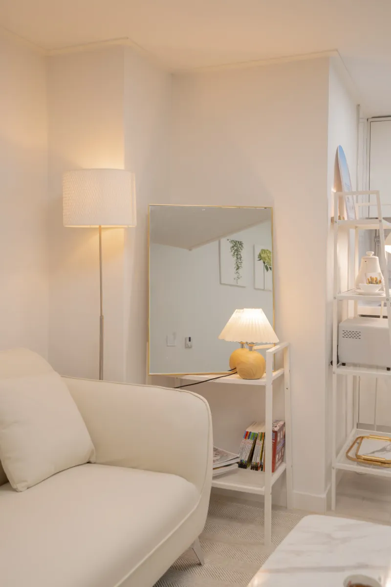 [Yeongdeungpo, Seoul] 6-Dryer Duplex Large Window Officetel, 5 Minutes from Hongdae, Hapjeong, Yeouido, and Dangsan Station 17