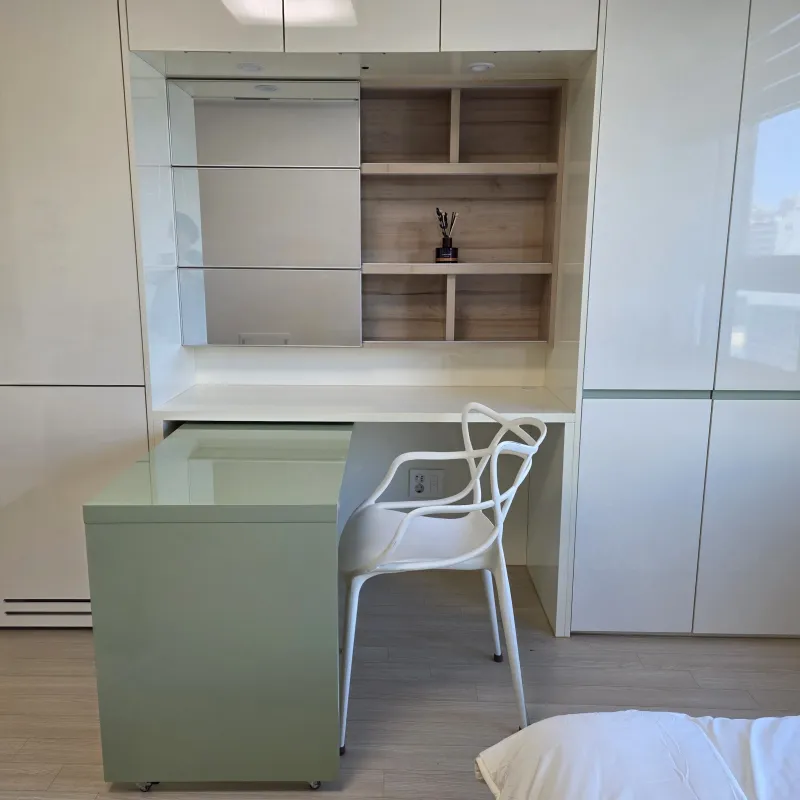 [Siheung] Clean, cozy room in Baegot^^2 9