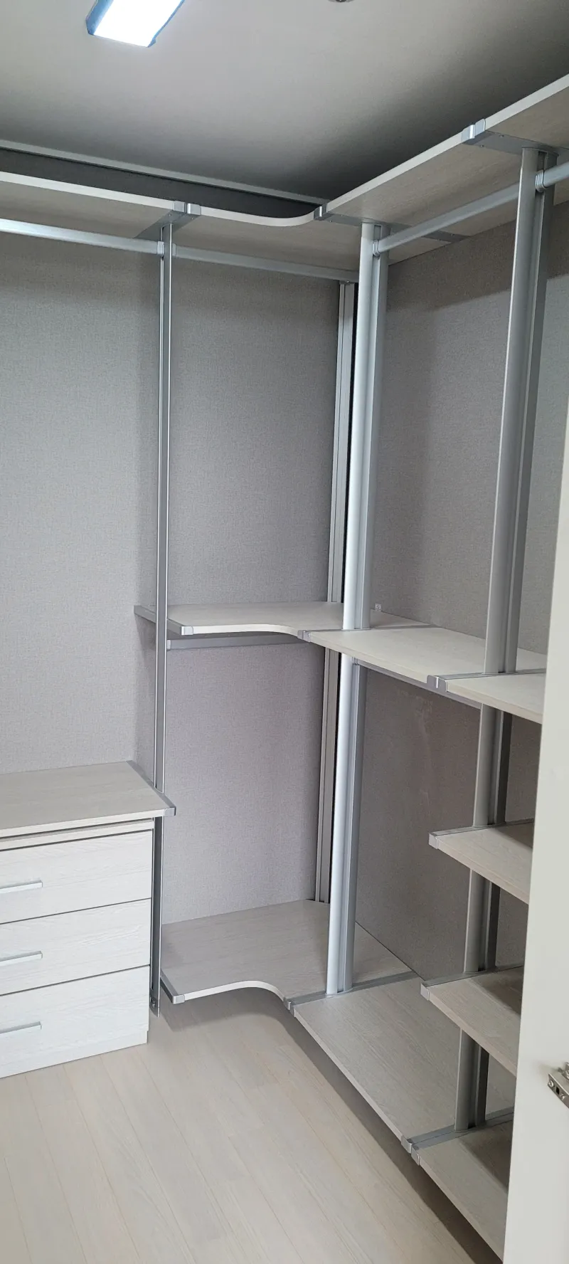 [Seongnam] 3-Room House Connected to Hyundai Department Store at Pangyo Station 10
