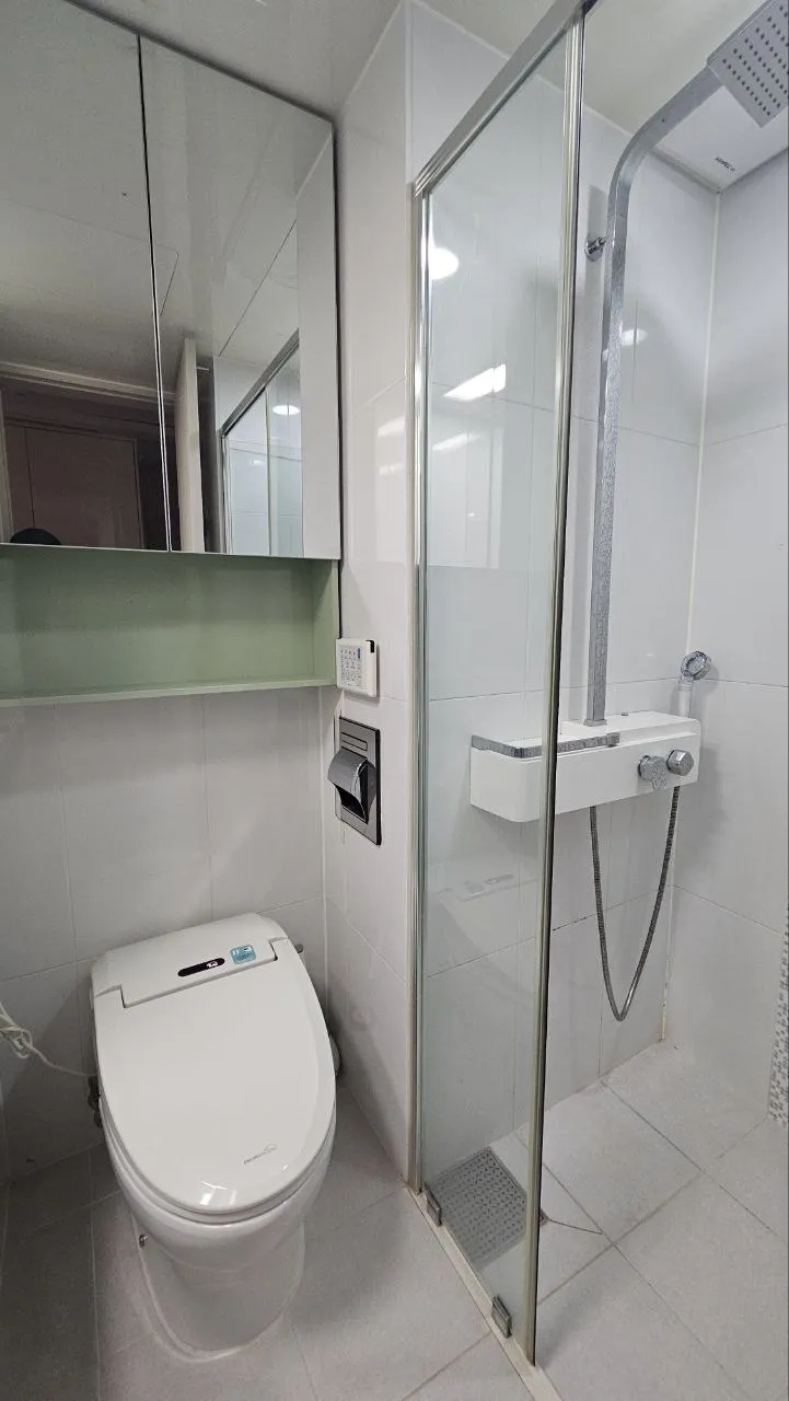 [Siheung] Clean, cozy room in Baegot^^2 7