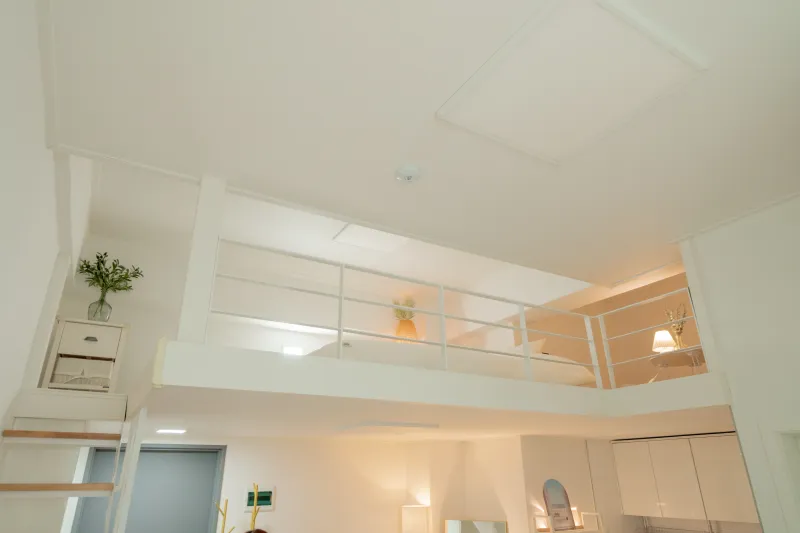 [Yeongdeungpo, Seoul] 6-Dryer Duplex Large Window Officetel, 5 Minutes from Hongdae, Hapjeong, Yeouido, and Dangsan Station 14