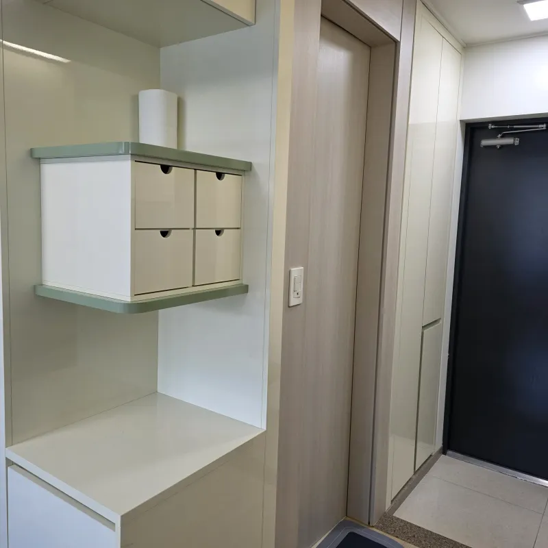 [Siheung] Clean, cozy room in Baegot^^2 16