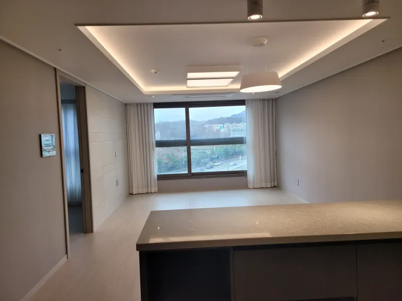 [Seongnam] 3-Room House Connected to Hyundai Department Store at Pangyo Station 18