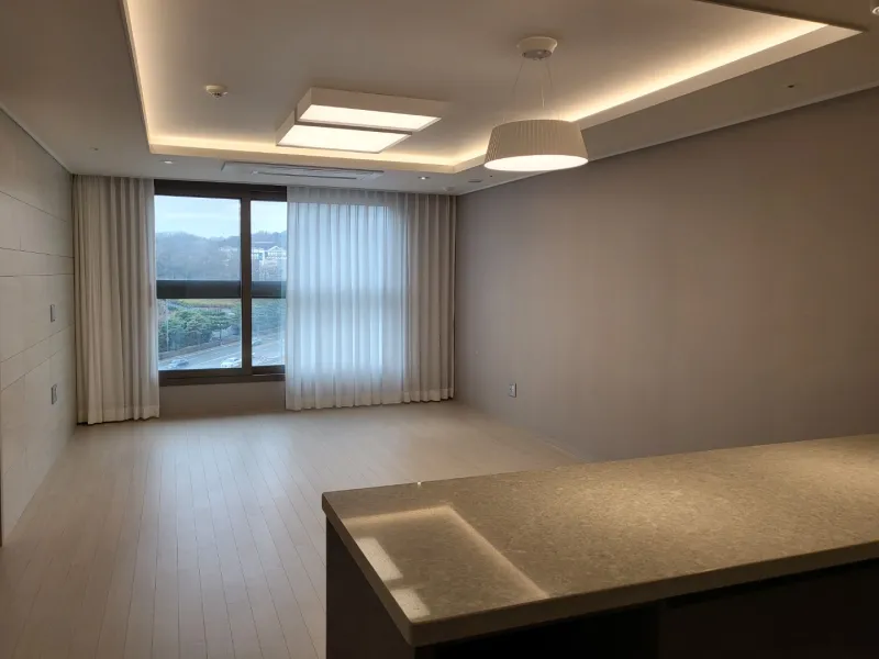[Seongnam] 3-Room House Connected to Hyundai Department Store at Pangyo Station 16