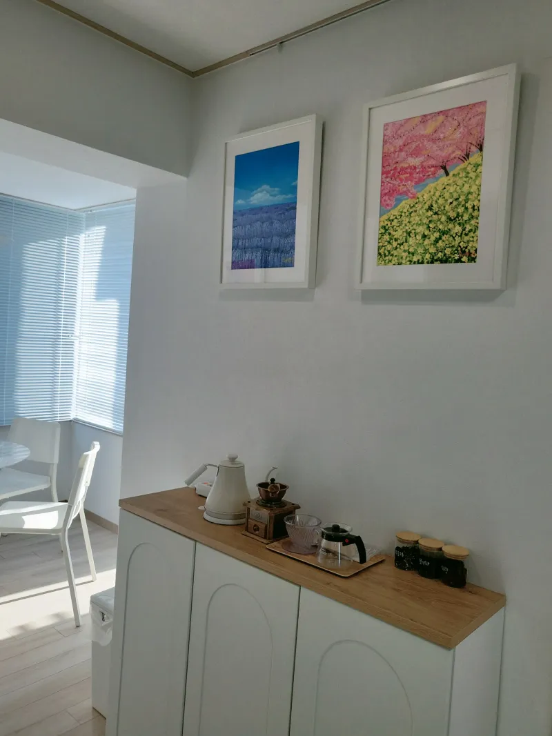 [Yeongdo, Busan] A picturesque gallery house with bamboo and a greenhouse 37