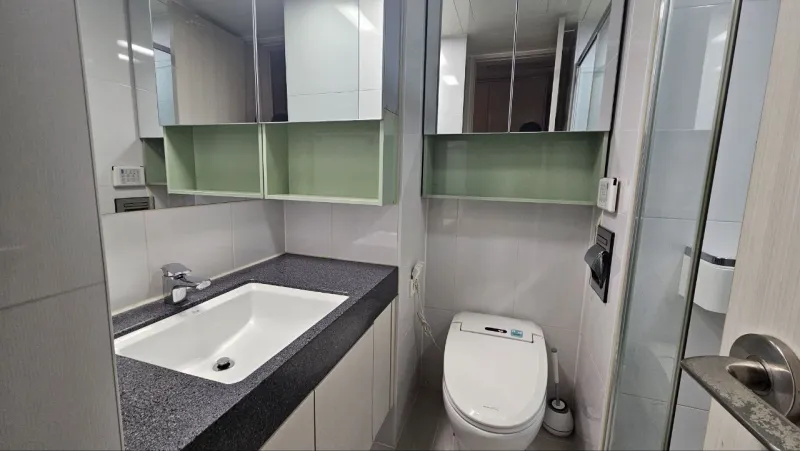 [Siheung] Clean, cozy room in Baegot^^2 6