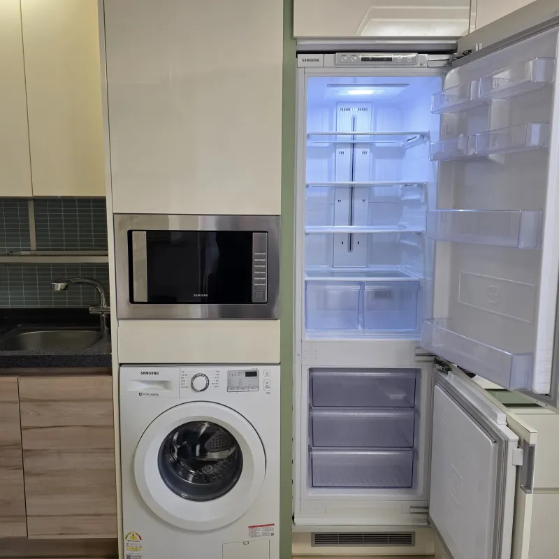 [Siheung] Clean, cozy room in Baegot^^2 10