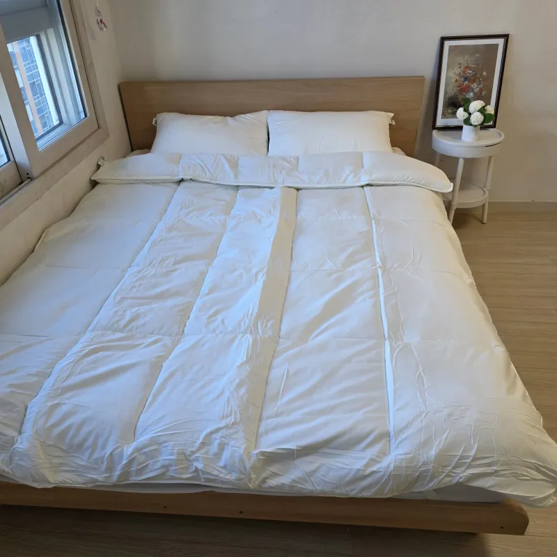 [Siheung] Clean, cozy room in Baegot^^2 2